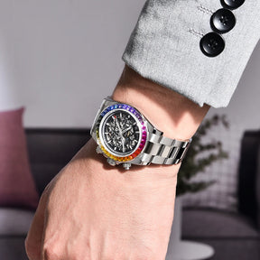 PAGANI DESIGN Men's Automatic 40mm | PD1777