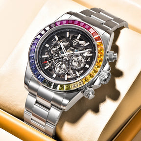 PAGANI DESIGN Men's Automatic 40mm | PD1777