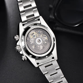 PAGANI DESIGN Men's Automatic 40mm | PD1777