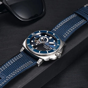 PAGANI DESIGN Men's Automatic 43mm | PD1736