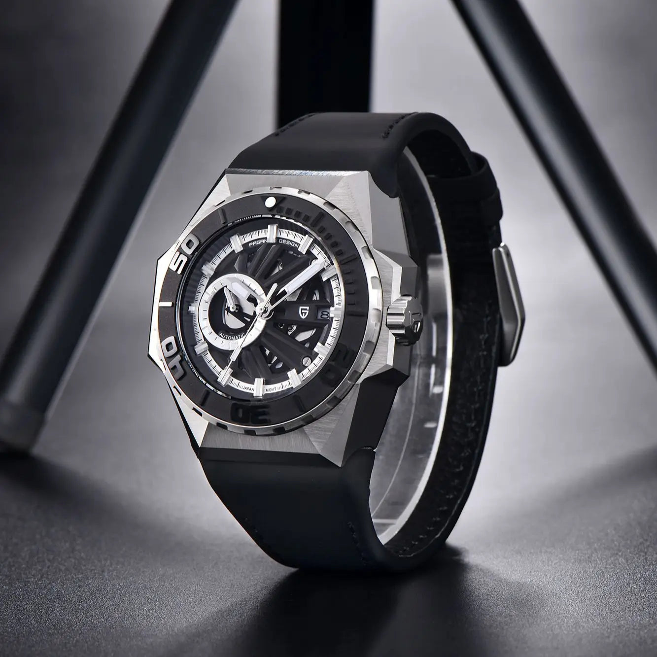 PAGANI DESIGN Men's Automatic 47.5mm | PDYS007