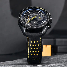 PAGANI DESIGN Men's Quartz 40mm | PD1779