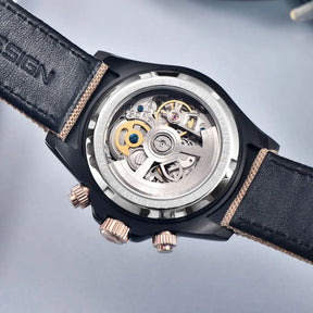 PAGANI DESIGN Men's Automatic 40mm | PD1732