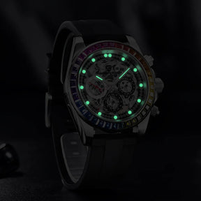 PAGANI DESIGN Men's Automatic 40mm | PD1653