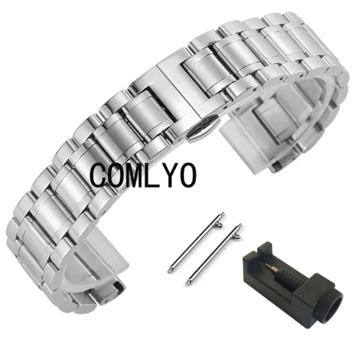 PAGANI DESIGN PD-1736 watch Strap Stainless steel metal