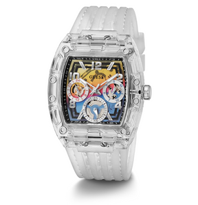 GUESS Mens Multi-function Watch 41.5mm