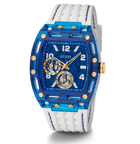 GUESS Mens Multi-function Watch 41.5mm