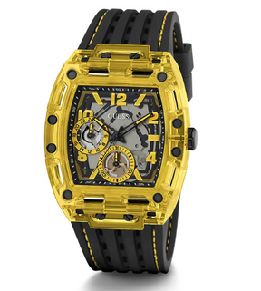 GUESS Mens Multi-function Watch 41.5mm